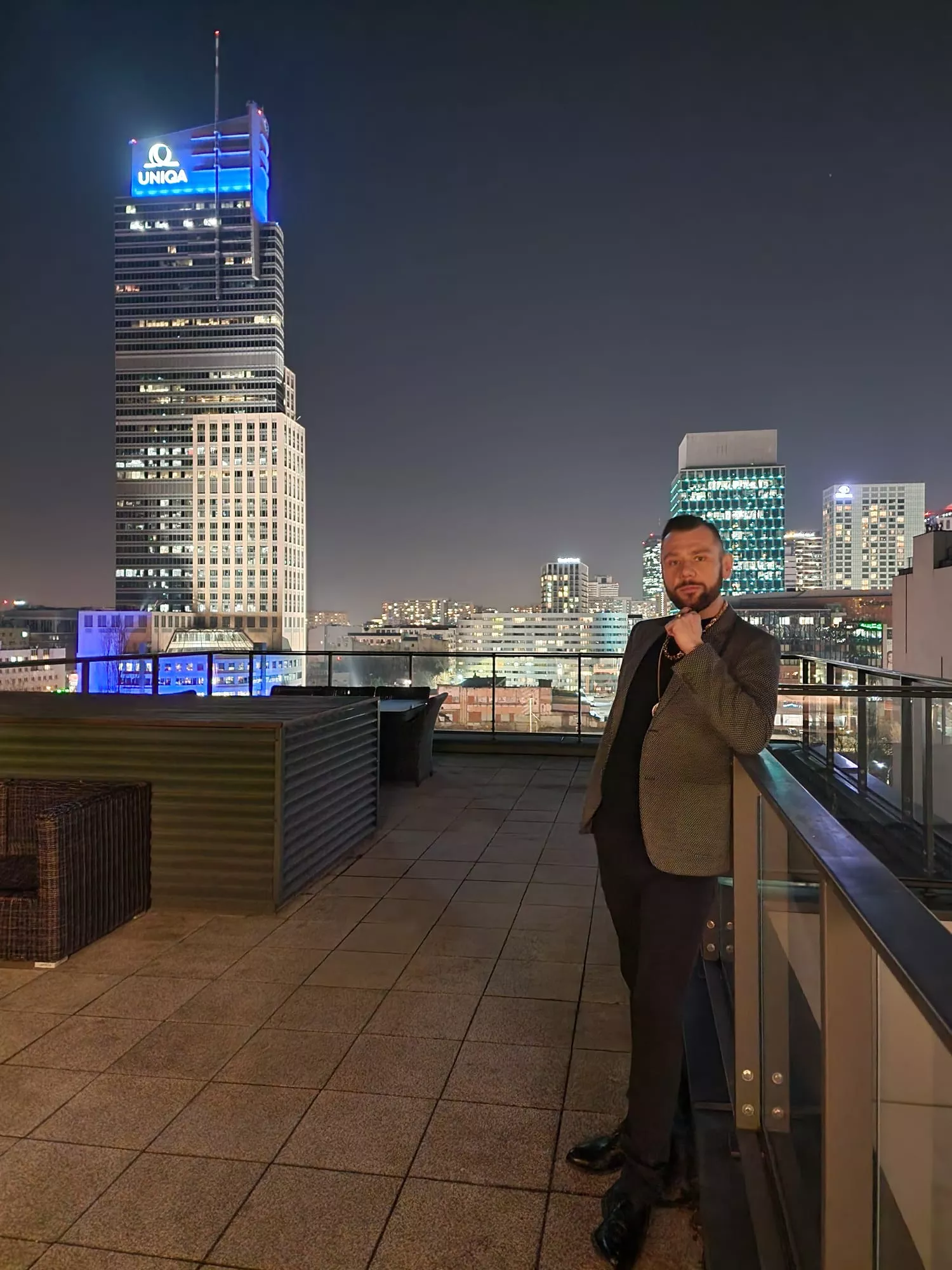 Von Prais - nowa twarz Disco Polo! Podbija świat muzyki tanecznej?!